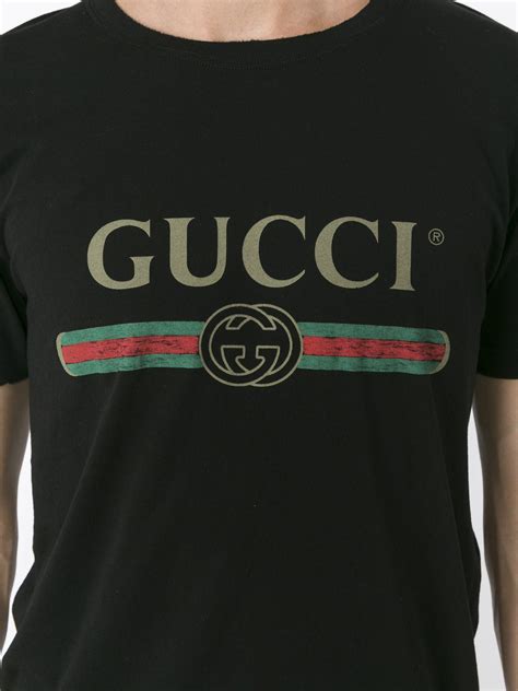 genuine Gucci t shirts